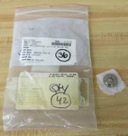 American Lewa 1067670001 Valve Seat. Fixed Price $60.33.