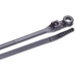 Ancor 8INCH Uv Marine Grade Mounting Cable Zip Ties Strap Fastener 50LB 100 Pack. Fixed Price $17.29.