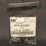 Discount Hvac LI-38252301 Lau Motor Adjustment Kit. Fixed Price $8.29.