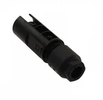 Connectivity 7-1394461-3 Male Solarlok Interconnection Coupler (10 Pack). Fixed Price $29.99.