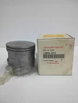 Oem Nos Kawasaki Piston Only 50.MM Over 13029-3711. Fixed Price $48.00.