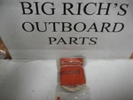 New Oem Retainer Ring Mercury Lot Of 9B53983 Chrysler Free Fast Shipping Usa. Fixed Price $16.99.