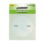 Jandorf Blank Up Kit. Fixed Price $7.95.