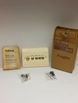 Nutone Vintage IC-401 Indoor Remote Control Intercom Speaker (nos). Fixed Price $28.00.