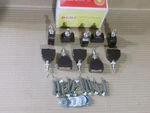 New Box Of Mcgill 1010L Pull Chain Switch Ak. Fixed Price $270.00.