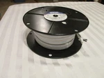 Ancor Marine 14/3AWG Boat Flat Triplex Tinned Copper Electrical Wire Cable 100FT. Fixed Price $59.99.