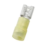 Power First 24C712 Fem Disc With Cu SLV,TIN,BRASS,NYL,PK50. Fixed Price $34.07.