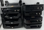 (1) Havis DS-DELL-604-2 7212 7220 Rugged Tablet / Docking Station Used. Fixed Price $168.74.