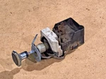 1970 1971 1972 Buick Gran Sport Skylark Gs Original Gm Headlight Switch. Fixed Price $25.00.