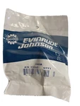 Evinrude Johnson Choke Knob P/n 334365. Fixed Price $11.99.