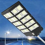 2000W Solar Street Outdoor Commercial Led Lighting For Parking Lot Garden. Fixed Price $99.35.
