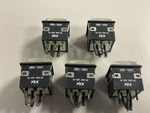 Nkk UB2-15H1 Light Up Button Switch Used Lot Of. Fixed Price $49.99.