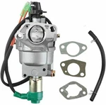 Carburetor For Hyundai HHD6250 Generator 6250W 90100726500015. Fixed Price $29.99.