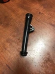 Use Oem Part Oil Extension Tube For GXV340 K1 DNE3 (GJ02) - Honda Engine 11HP. Fixed Price $24.99.
