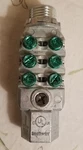 Southwire Connector 1/2" Inline Intersystem Bonding Bridge Metallic Meibb. Fixed Price $14.99.