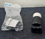 Eaton L1430C: Locking Connector 30A- 125/250V Pole Wire Grounding. Fixed Price $16.96.
