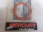 V0F Genuine Mercury Quicksilver F184122-1 Seal Oem New Factory Boat Parts. Fixed Price $7.86.
