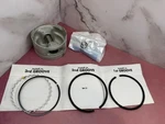 New Kohler # 52 874 13-S Piston Kit W/ Rings Set .010 074 84-S, 91-S. Fixed Price $95.00.