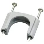Gardner Bender #2 Wire Plastic Service Entrance Cable Strap (4-PACK) GSE-304. Fixed Price $9.16.