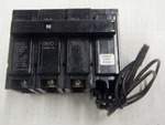 Eaton BR350ST Circuit Breaker Pole Amp 120/240V W/ Shunt Trip New. Fixed Price $200.00.
