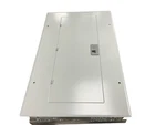 Ge Powermark Gold TM2010CCU 1-PHASE Standard Main Breaker Load Center, 120/240. Fixed Price $199.00.