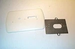 White Rodgers F61-2500 Wallplate 7-5/8 X 4-3/4. Fixed Price $22.18.