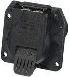 Pollak 7-WAY Rv Oem Socket. Fixed Price $24.73.