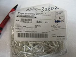 Tyco Electronics 1987280-2 Hvt Pin Contact Assembly (approx. 480 Pcs). Fixed Price $200.00.