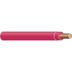 Southwire 11589983 Thhn Building Wire, Copper, 12 Awg, 1C, Red, Solid, 50 Ft. Fixed Price $30.35.
