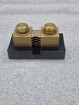 Riedon 500A 50MV Dc Shunt For Current Monitoring Meter Mindnite Solar Bogart. Fixed Price $35.99.