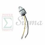 Low Oil Alert Sensor For Honda GX160 GX200 GX240 GX270 GX340 GX390 34150-ZH7-013. Fixed Price $8.99.