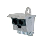 Sigma Engineered Solutions Proconnex Die-cast Aluminum Pk 02-51200. Fixed Price $15.99.