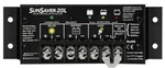 Morningstar Sunsaver SS-20L-12V 20A Pwm Solar Charge Controller Lvd. Fixed Price $145.00.