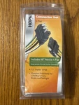 Hopkins 48215 Trailer Connector Plug Wire Harness. Fixed Price $9.00.