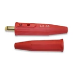 Us Forge 622 Welding Red Cable Connectors. Fixed Price $26.29.