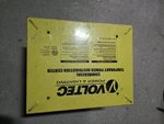 Voltec 125/250V Amp Temporary Power Distribution Center Used Obo. Fixed Price $229.00.