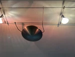 Tech Lighting 300W Surface Mount Transformer. Fixed Price $150.00.