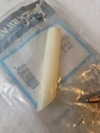 Genuine Mercury Quicksilver 23-31792T Sleeve Oem Nos MQ16. Fixed Price $16.00.