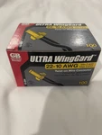 Gb 10-084 Wire Connector 22-10 Awg Ultra Winggard Yellow. Fixed Price $9.99.