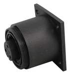 Bulgin Limited - Socket, Sealed Bulkhead 3 Way. Fixed Price $65.95.