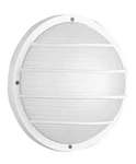 Progress Lighting P5703 Polycarbonate Convertible 10" - White. Fixed Price $64.23.
