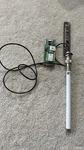 Ublox SARA-U260 Communication Antenna Cable Assembly Transceiver Cellular. Fixed Price $30.00.