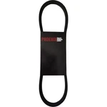 Phoenix Fhp A38/4L400 V-belt, 1/2IN.W 40IN.L. Fixed Price $14.49.