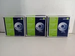 Porcelain Lampholder,no 49816C, Leviton Lot Of 3. Fixed Price $19.99.