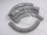 7 Pack Carlon UB9AH-CAR 1/2 Inch SCH80 90 Elbow. Fixed Price $83.99.