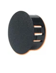 X6 1-1/4" Heyco 3102 Dpt 1250 Hole Cap Dome Plug Black Nylon Thick Panel .250. Fixed Price $5.99.