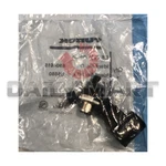 New In Box Turck BS8251-0/PG9 Field Wireable Connector. Fixed Price $58.93.