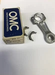 New Omc Oem Connecting Rod Part# 679156 (toro 682865). Fixed Price $65.00.