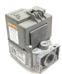 Honeywell VR8205S2254 Gas Valve 100365-02 24V 50/60 Hz In/out 1/2" Used #G425. Fixed Price $39.90.
