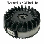 Cooling Fan For Powermate PM0123250 PM0143250 208CC 4050 Watts Generator. Fixed Price $11.80.